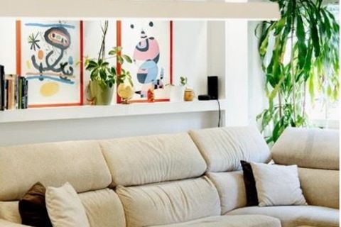 Leilighet i Madrid, Madrid, Madrid - € 1 050 000 | Ref: cc1b7cd4-93eb-4d47-a - foto 4