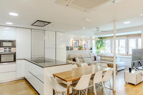 Leilighet i Madrid, Madrid, Madrid - € 1 050 000 | Ref: cc1b7cd4-93eb-4d47-a - foto 5