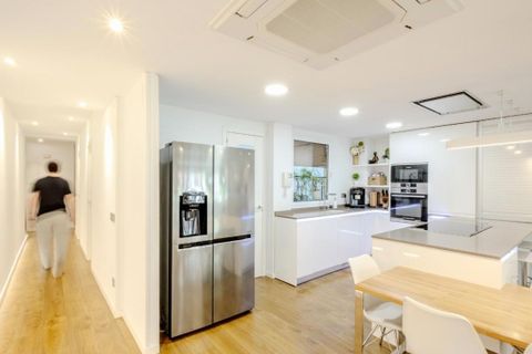 Leilighet i Madrid, Madrid, Madrid - € 1 050 000 | Ref: cc1b7cd4-93eb-4d47-a - foto 9