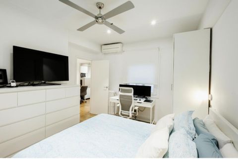 Leilighet i Madrid, Madrid, Madrid - € 1 050 000 | Ref: cc1b7cd4-93eb-4d47-a - foto 13