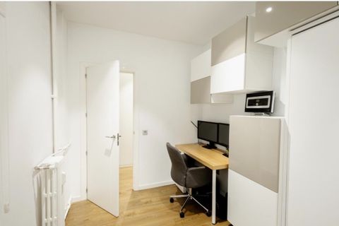 Leilighet i Madrid, Madrid, Madrid - € 1 050 000 | Ref: cc1b7cd4-93eb-4d47-a - foto 19
