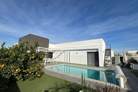 Villa i Denia, Alicante, Denia - € 485.000 | Ref: xf3725 - foto 1