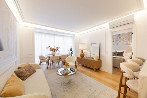 Leilighet i Madrid, Madrid, Madrid - € 1 980 000 | Ref: e5942831-3788-410e-9 - foto 2