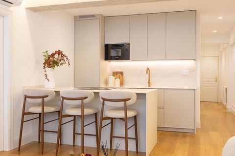 Leilighet i Madrid, Madrid, Madrid - € 1 980 000 | Ref: e5942831-3788-410e-9 - foto 5