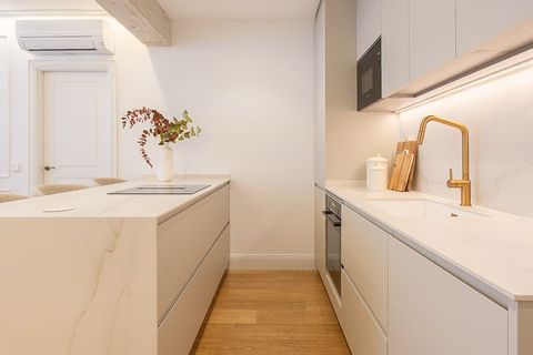 Leilighet i Madrid, Madrid, Madrid - € 1 980 000 | Ref: e5942831-3788-410e-9 - foto 6