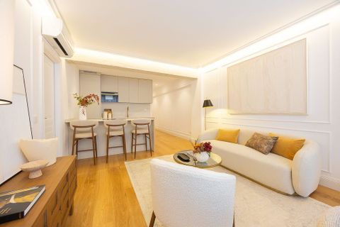 Leilighet i Madrid, Madrid, Madrid - € 1 980 000 | Ref: e5942831-3788-410e-9 - foto 8