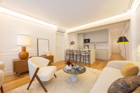 Leilighet i Madrid, Madrid, Madrid - € 1 980 000 | Ref: e5942831-3788-410e-9 - foto 10