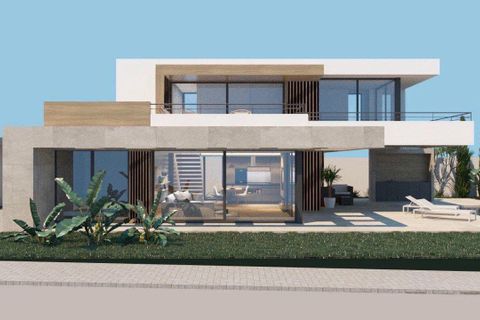 Villa a Ciudad Quesada, Alicante, Ciudad Quesada - € 960.000 | Ref: M1040NB/13477 - foto 21