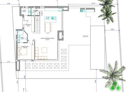 Villa a Ciudad Quesada, Alicante, Ciudad Quesada - € 960.000 | Ref: M1040NB/13477 - foto 25