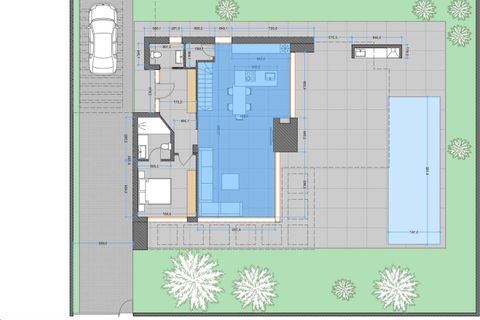 Villa a Ciudad Quesada, Alicante, Ciudad Quesada - € 960.000 | Ref: M1040NB/13477 - foto 28