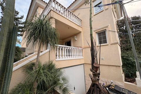 Rækkehus i Elda, Alicante, Elda - € 280.000 | Ref: JJ7249 - foto 1