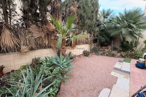 Rækkehus i Elda, Alicante, Elda - € 280.000 | Ref: JJ7249 - foto 6