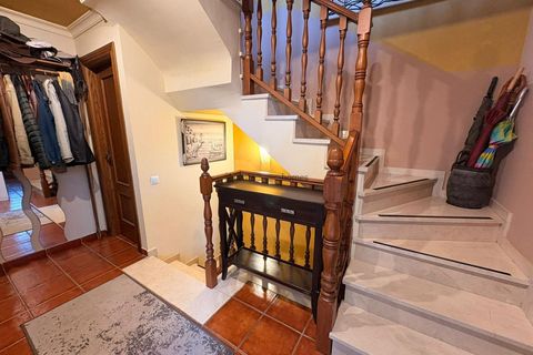 Rækkehus i Elda, Alicante, Elda - € 280.000 | Ref: JJ7249 - foto 8