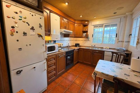 Rækkehus i Elda, Alicante, Elda - € 280.000 | Ref: JJ7249 - foto 14
