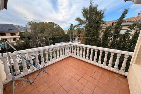 Rækkehus i Elda, Alicante, Elda - € 280.000 | Ref: JJ7249 - foto 22