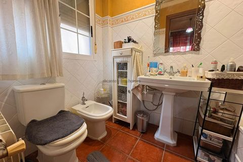 Rækkehus i Elda, Alicante, Elda - € 280.000 | Ref: JJ7249 - foto 26