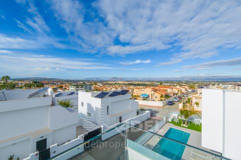 Villa Rojales, Alicante - foto 3