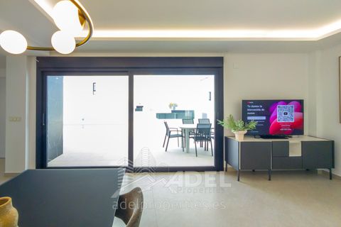 Villa i Rojales, Alicante, Rojales - € 567.000 | Ref: AO18-2347/11012 - foto 8