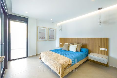 Villa i Rojales, Alicante, Rojales - € 567.000 | Ref: AO18-2347/11012 - foto 13