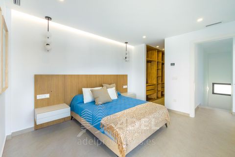 Villa i Rojales, Alicante, Rojales - € 567.000 | Ref: AO18-2347/11012 - foto 15