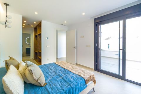 Villa i Rojales, Alicante, Rojales - € 567.000 | Ref: AO18-2347/11012 - foto 16