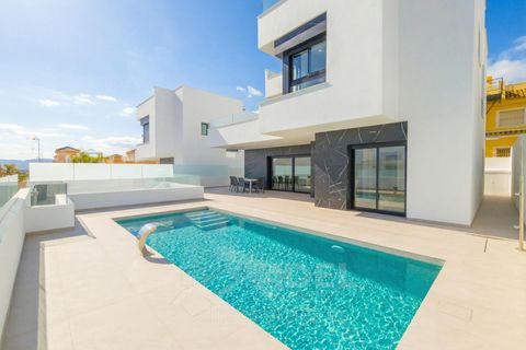Villa i Rojales, Alicante, Rojales - € 567.000 | Ref: AO18-2347/11012 - foto 30