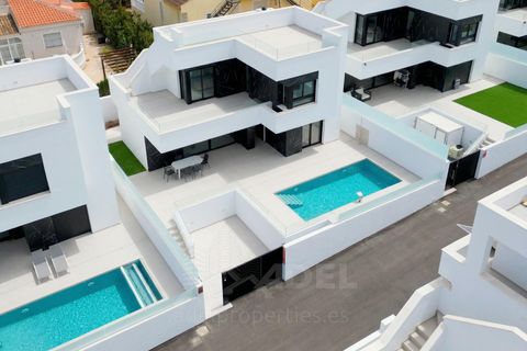 Villa i Rojales, Alicante, Rojales - € 567.000 | Ref: AO18-2347/11012 - foto 31