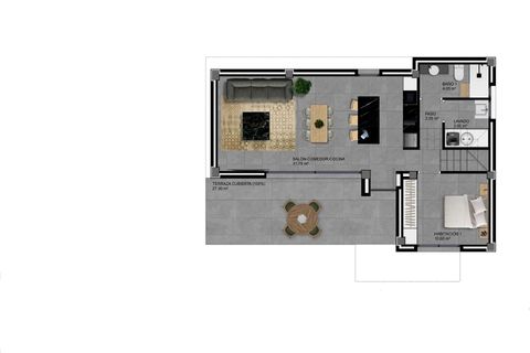 Villa i Rojales, Alicante, Rojales - € 567.000 | Ref: AO18-2347/11012 - foto 33