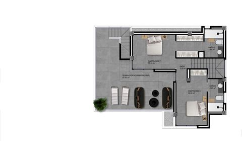 Villa i Rojales, Alicante, Rojales - € 567.000 | Ref: AO18-2347/11012 - foto 34