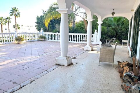 Villa a Estepona, Malaga, Estepona - € 1.150.000 | Ref: R5287996 - foto 16