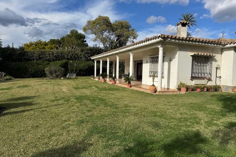 Villa i Estepona, Malaga, Estepona - € 1.375.000 | Ref: R5287999 - foto 1