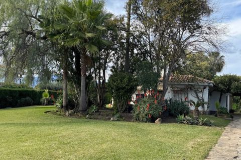 Villa i Estepona, Malaga, Estepona - € 1.375.000 | Ref: R5287999 - foto 5