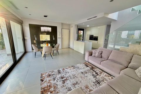 Villa i Rojales, Alicante, Rojales - € 459.000 | Ref: MLSC812221 - foto 5