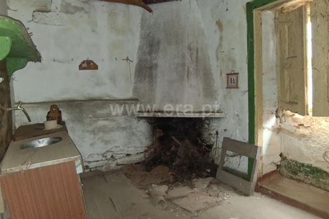 Villa i Seia, Guarda, Seia - € 43.000 | Ref: 382260002 - foto 6