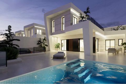 Byhus i Dolores, Alicante, Dolores - € 455.000 | Ref: BEC-58696 - foto 1