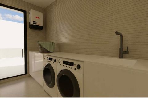 Byhus i Dolores, Alicante, Dolores - € 455.000 | Ref: BEC-58696 - foto 19