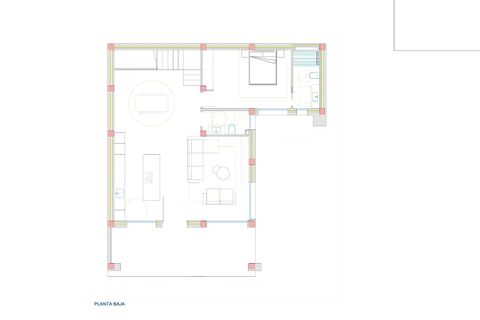 Byhus i Dolores, Alicante, Dolores - € 455.000 | Ref: BEC-58696 - foto 22