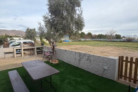 Finca i Orihuela, Alicante, Orihuela - € 249.000 | Ref: MCO-88794 - foto 4
