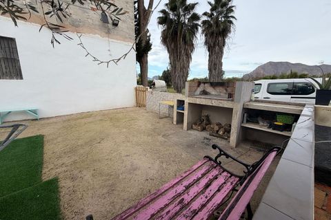 Finca i Orihuela, Alicante, Orihuela - € 249.000 | Ref: MCO-88794 - foto 6