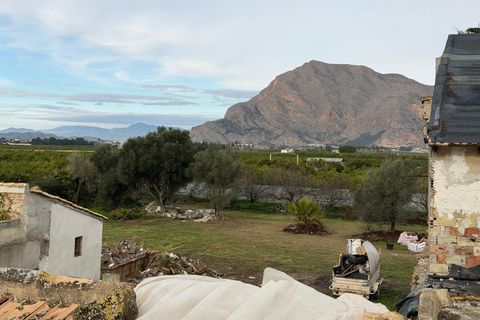 Finca i Orihuela, Alicante, Orihuela - € 249.000 | Ref: MCO-88794 - foto 18