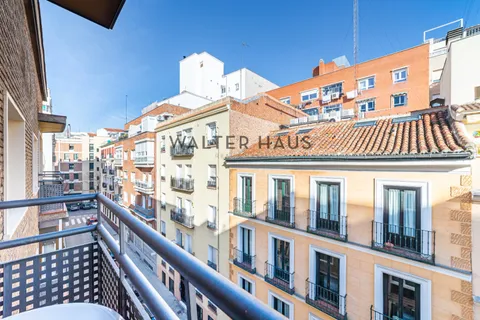 Leilighet i Madrid, Madrid, Madrid - € 1 149 000 | Ref: M20909V - foto 13