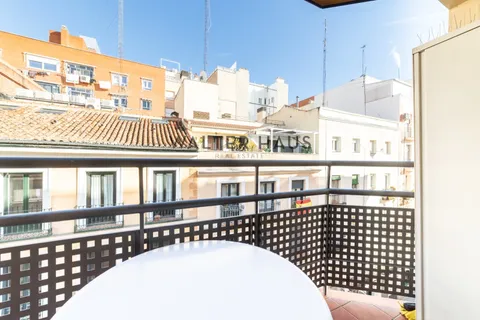 Leilighet i Madrid, Madrid, Madrid - € 1 149 000 | Ref: M20909V - foto 14