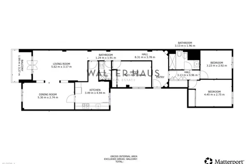 Leilighet i Madrid, Madrid, Madrid - € 1 149 000 | Ref: M20909V - foto 42