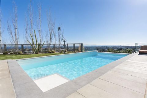 Byhus i Benahavis, Malaga, Benahavis - € 4.995.000 | Ref: DPIc314957 - foto 3