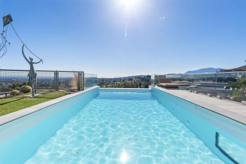 Byhus i Benahavis, Malaga, Benahavis - € 4.995.000 | Ref: DPIc314957 - foto 4
