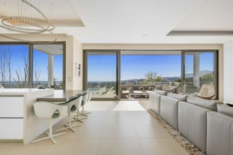 Byhus i Benahavis, Malaga, Benahavis - € 4.995.000 | Ref: DPIc314957 - foto 5