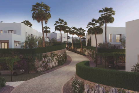 Villa i Sotogrande, Cadiz, Sotogrande - € 1.447.812 | Ref: DPIc346998 - foto 2