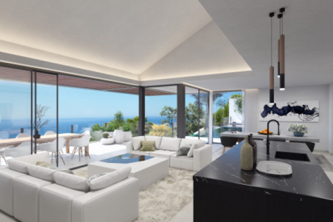 Villa i Malaga city, Malaga, Malaga city - € 4.250.000 | Ref: DPIc347000 - foto 2