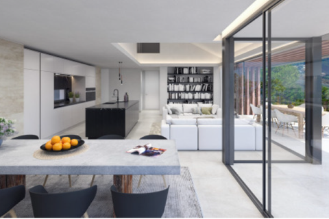 Villa i Malaga city, Malaga, Malaga city - € 4.250.000 | Ref: DPIc347000 - foto 3