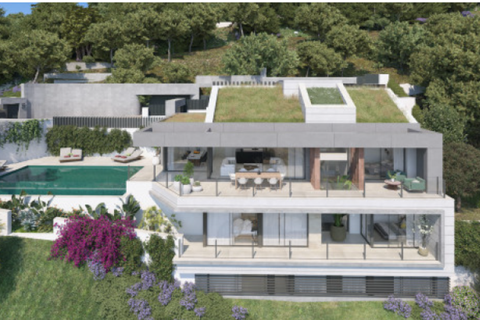 Villa i Malaga city, Malaga, Malaga city - € 4.250.000 | Ref: DPIc347000 - foto 4